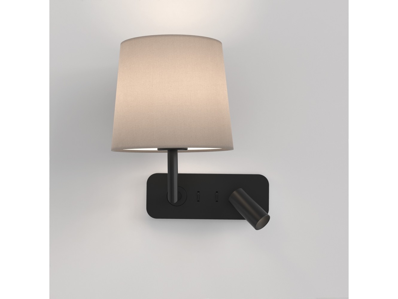 Astro Aplique de Pared Side by Side
