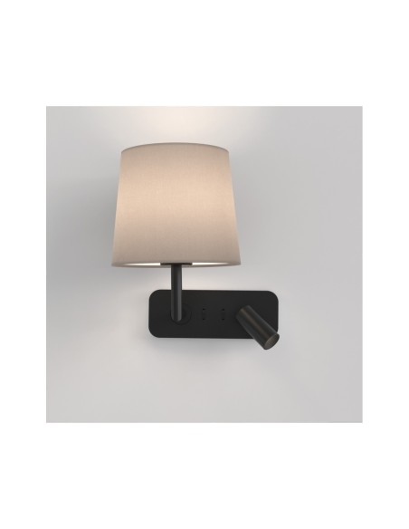Astro Aplique de Pared Side by Side