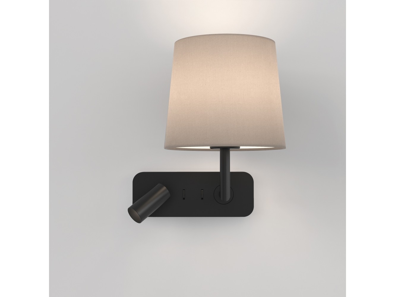 Astro Aplique de Pared Side by Side