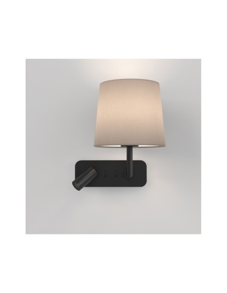 Astro Aplique de Pared Side by Side