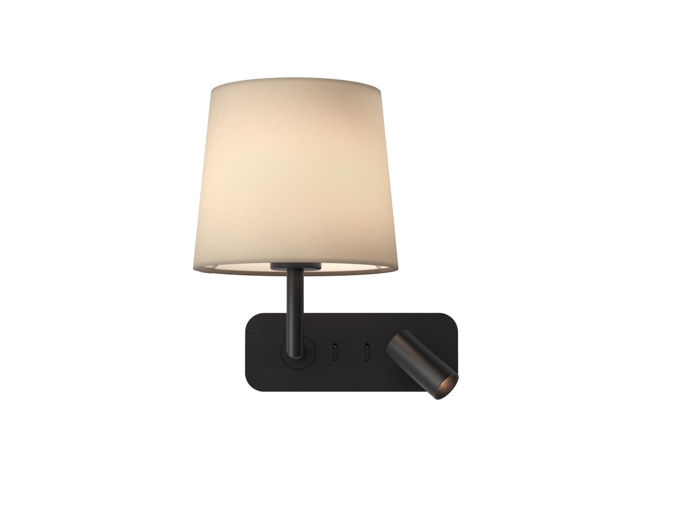 Astro Aplique de Pared Side by Side