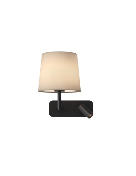 Astro Aplique de Pared Side by Side