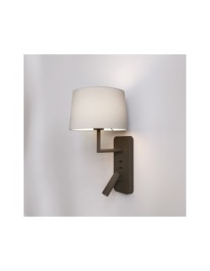 Astro Aplique de Pared Side by Side Grande USB