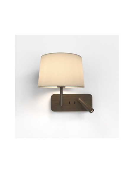 Astro Aplique de Pared Side by Side Grande USB