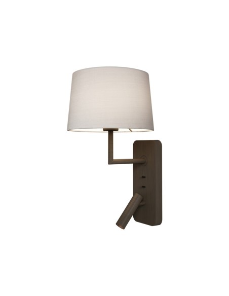 Astro Aplique de Pared Side by Side Grande USB