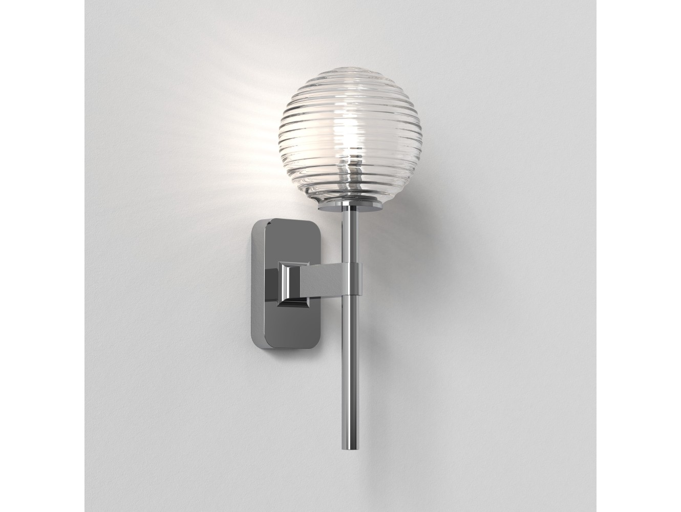 Astro Aplique de Pared Tacoma Single
