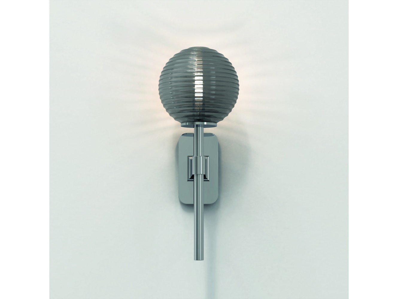 Astro Aplique de Pared Tacoma Single