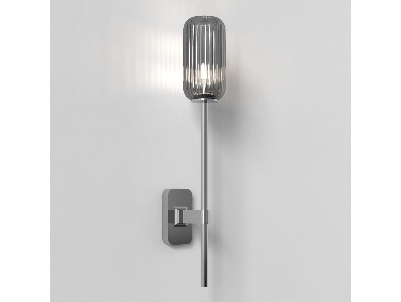 Astro Aplique de Pared Tacoma Single Grande