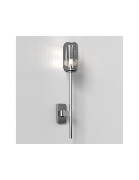 Astro Aplique de Pared Tacoma Single Grande