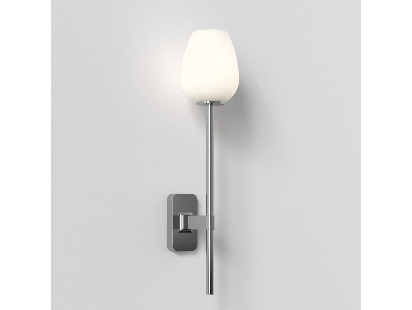 Astro Aplique de Pared Tacoma Single Grande
