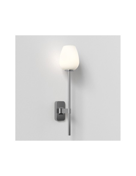 Astro Aplique de Pared Tacoma Single Grande