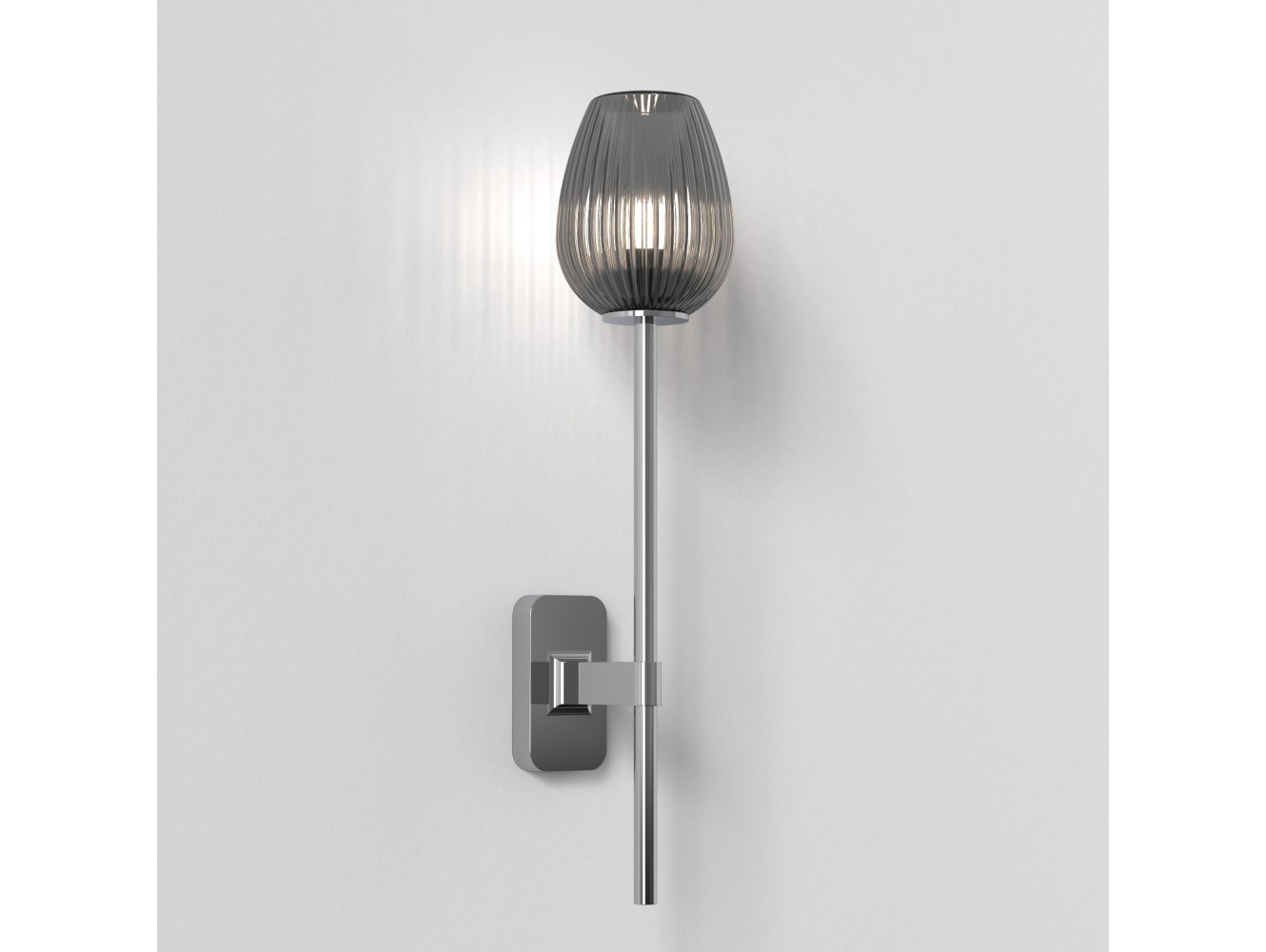 Astro Aplique de Pared Tacoma Single Grande