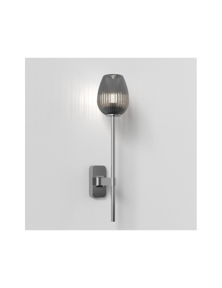 Astro Aplique de Pared Tacoma Single Grande