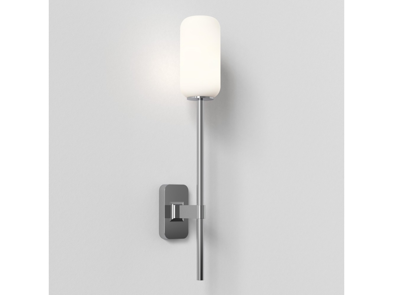 Astro Aplique de Pared Tacoma Single Grande
