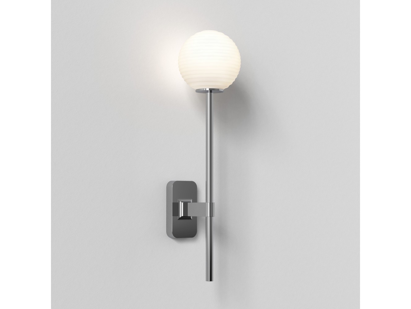 Astro Aplique de Pared Tacoma Single Grande