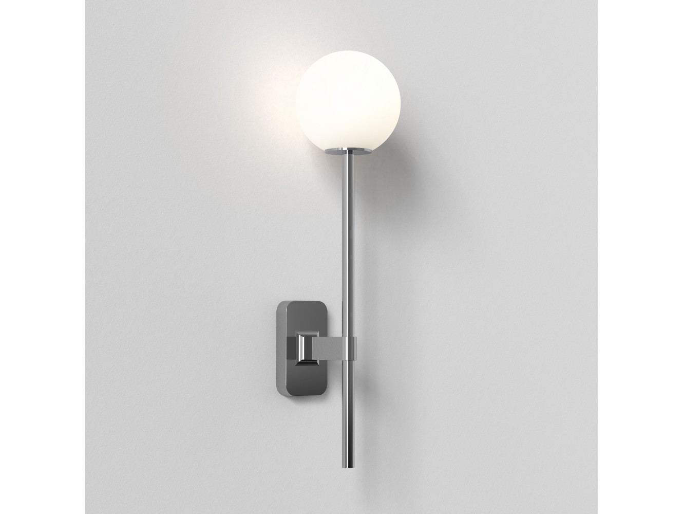 Astro Aplique de Pared Tacoma Single Grande