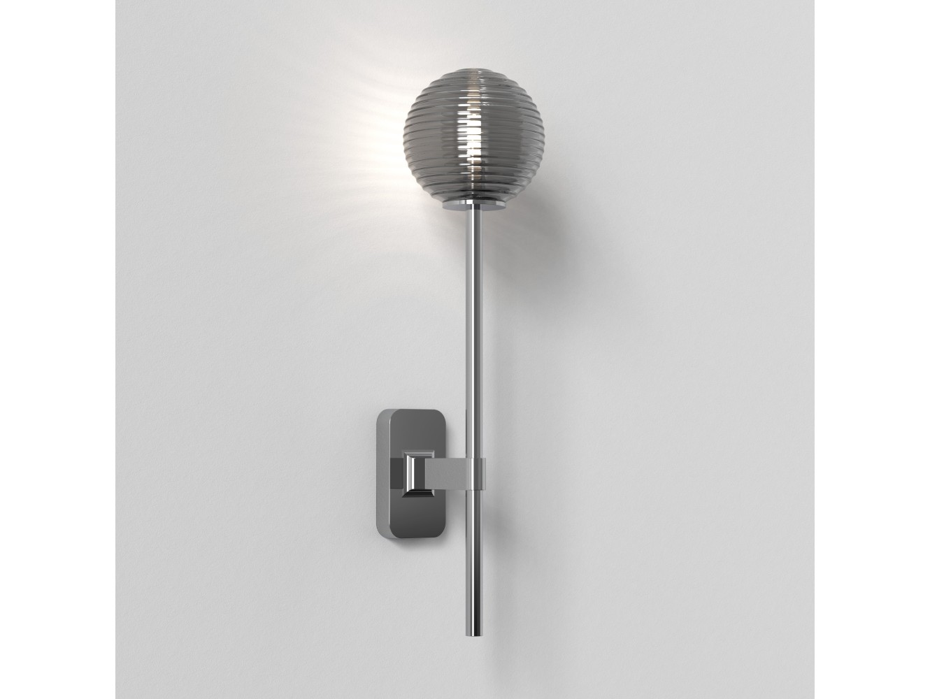 Astro Aplique de Pared Tacoma Single Grande