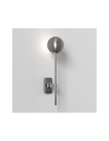 Astro Aplique de Pared Tacoma Single Grande
