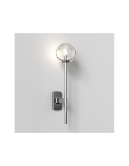 Astro Aplique de Pared Tacoma Single Grande