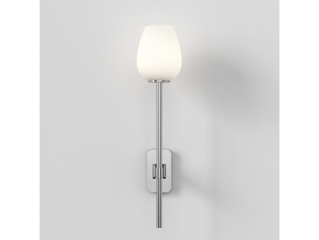 Astro Aplique de Pared Tacoma Single Grande