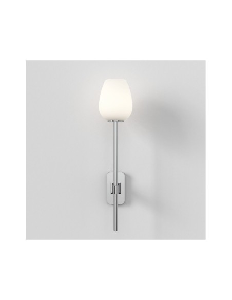 Astro Aplique de Pared Tacoma Single Grande