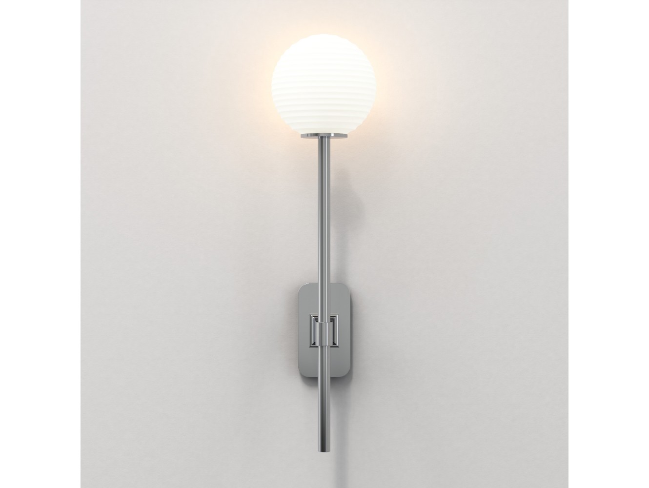 Astro Aplique de Pared Tacoma Single Grande