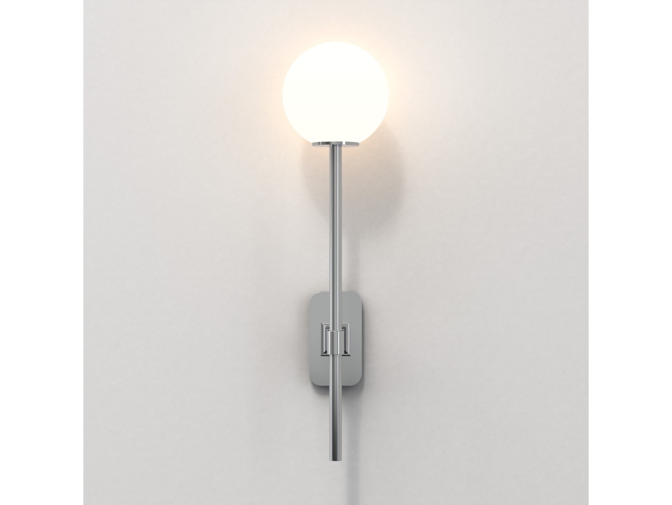 Astro Aplique de Pared Tacoma Single Grande