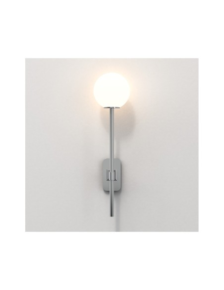 Astro Aplique de Pared Tacoma Single Grande