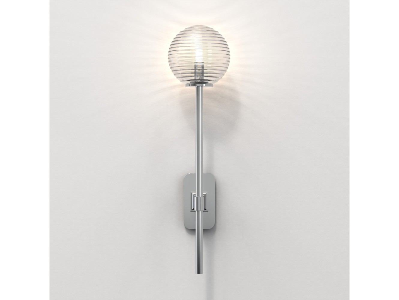 Astro Aplique de Pared Tacoma Single Grande