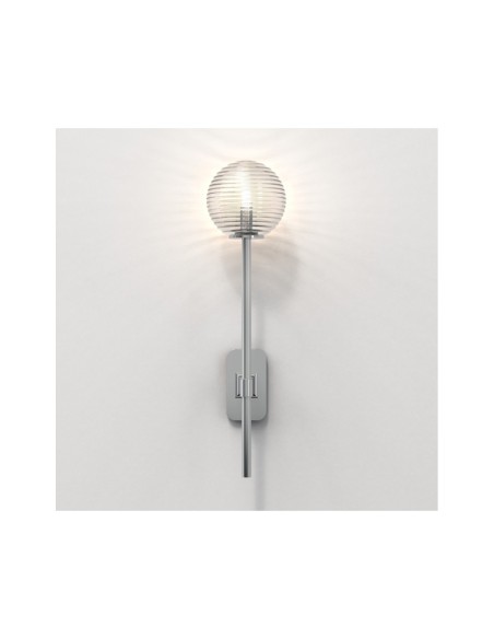 Astro Aplique de Pared Tacoma Single Grande
