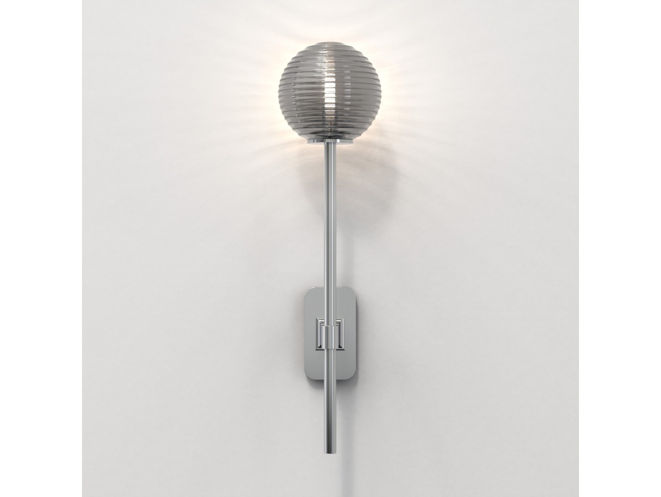 Astro Aplique de Pared Tacoma Single Grande