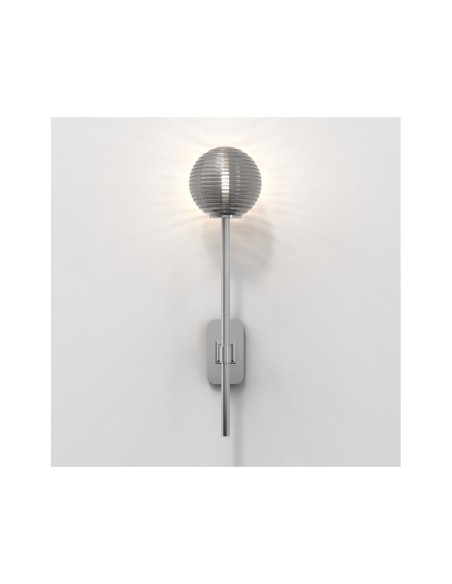 Astro Aplique de Pared Tacoma Single Grande