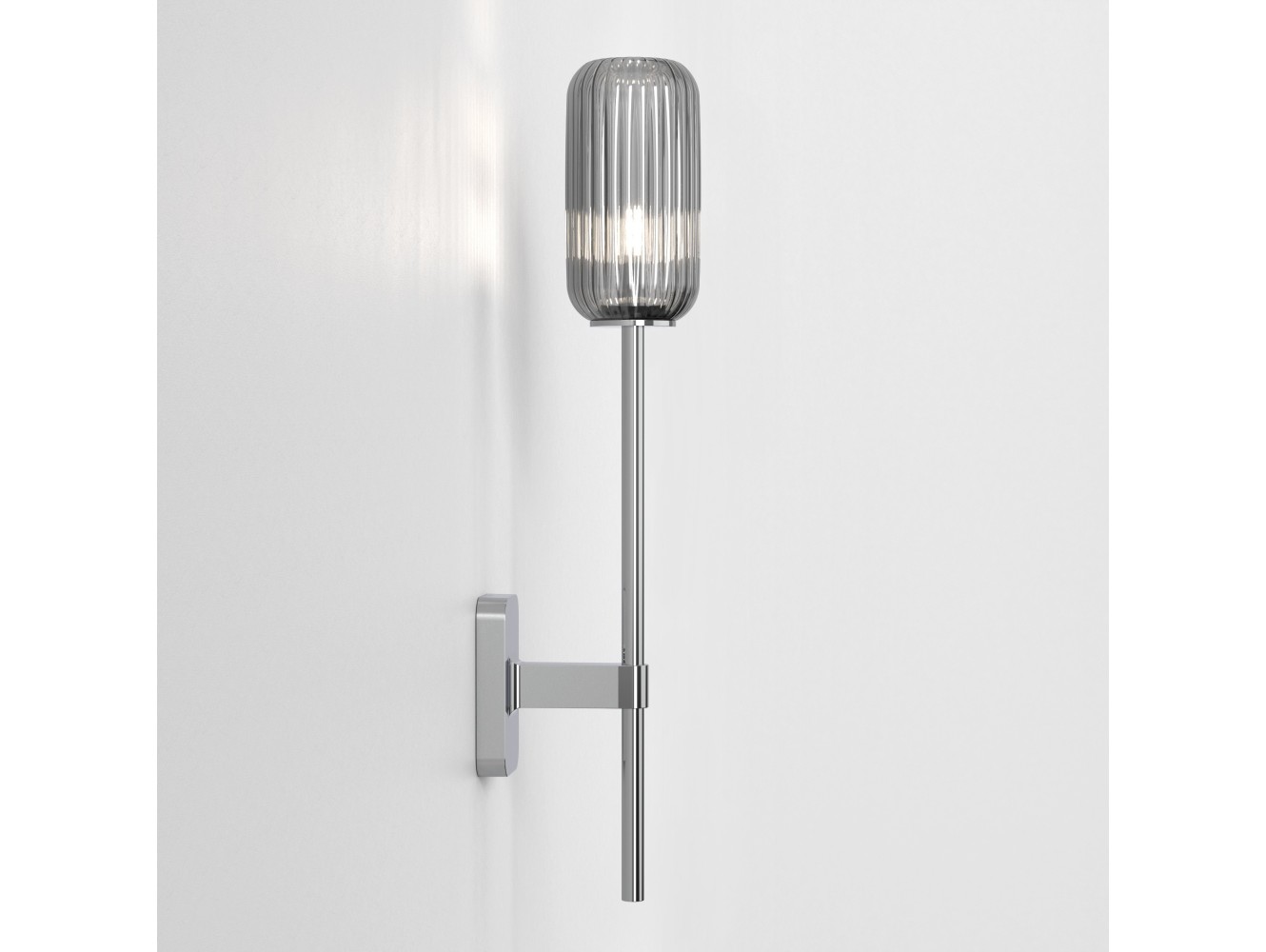 Astro Aplique de Pared Tacoma Single Grande