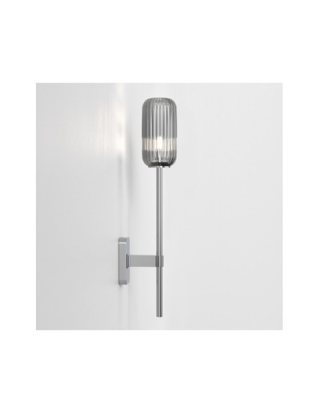 Astro Aplique de Pared Tacoma Single Grande