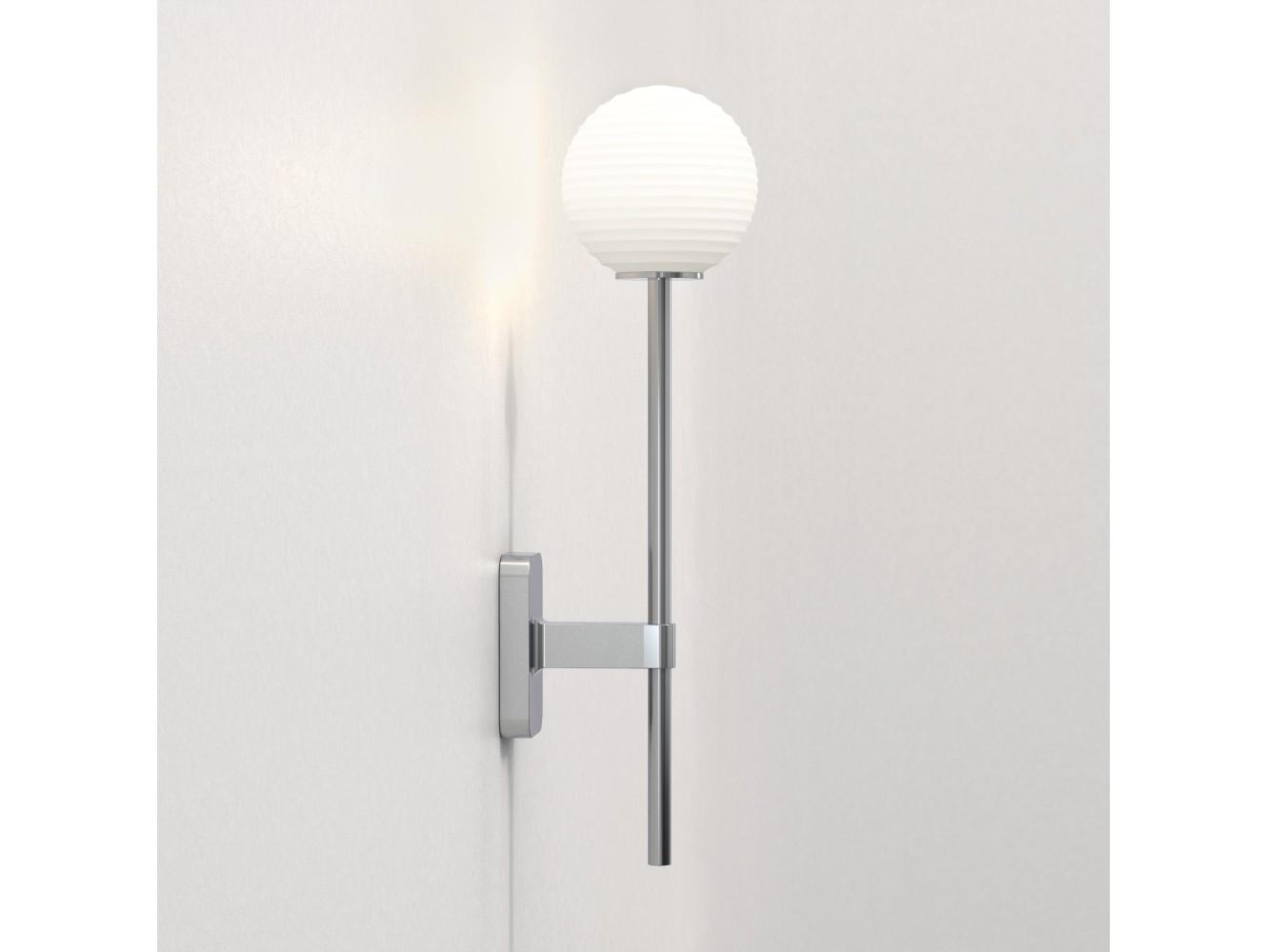 Astro Aplique de Pared Tacoma Single Grande