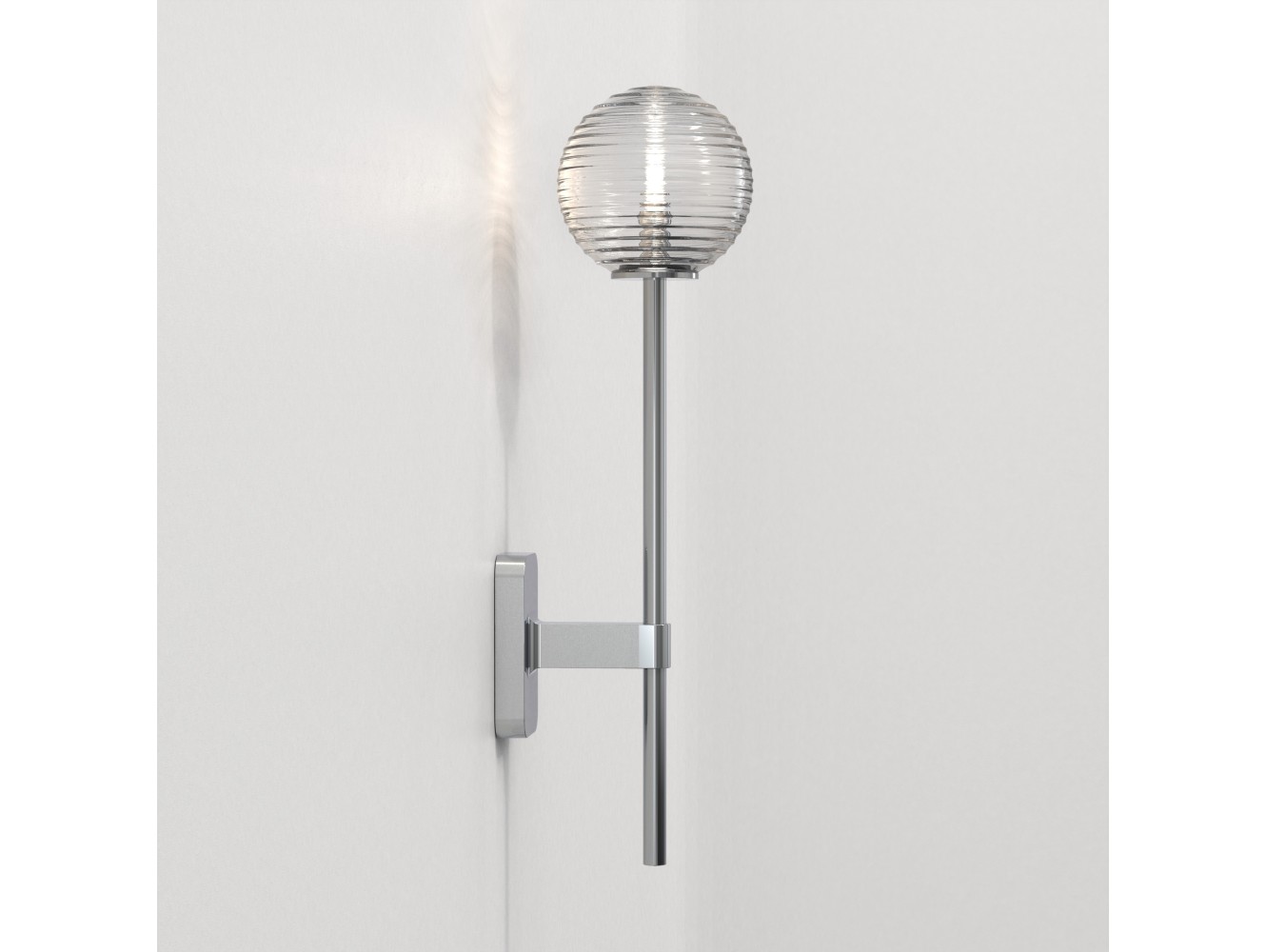 Astro Aplique de Pared Tacoma Single Grande