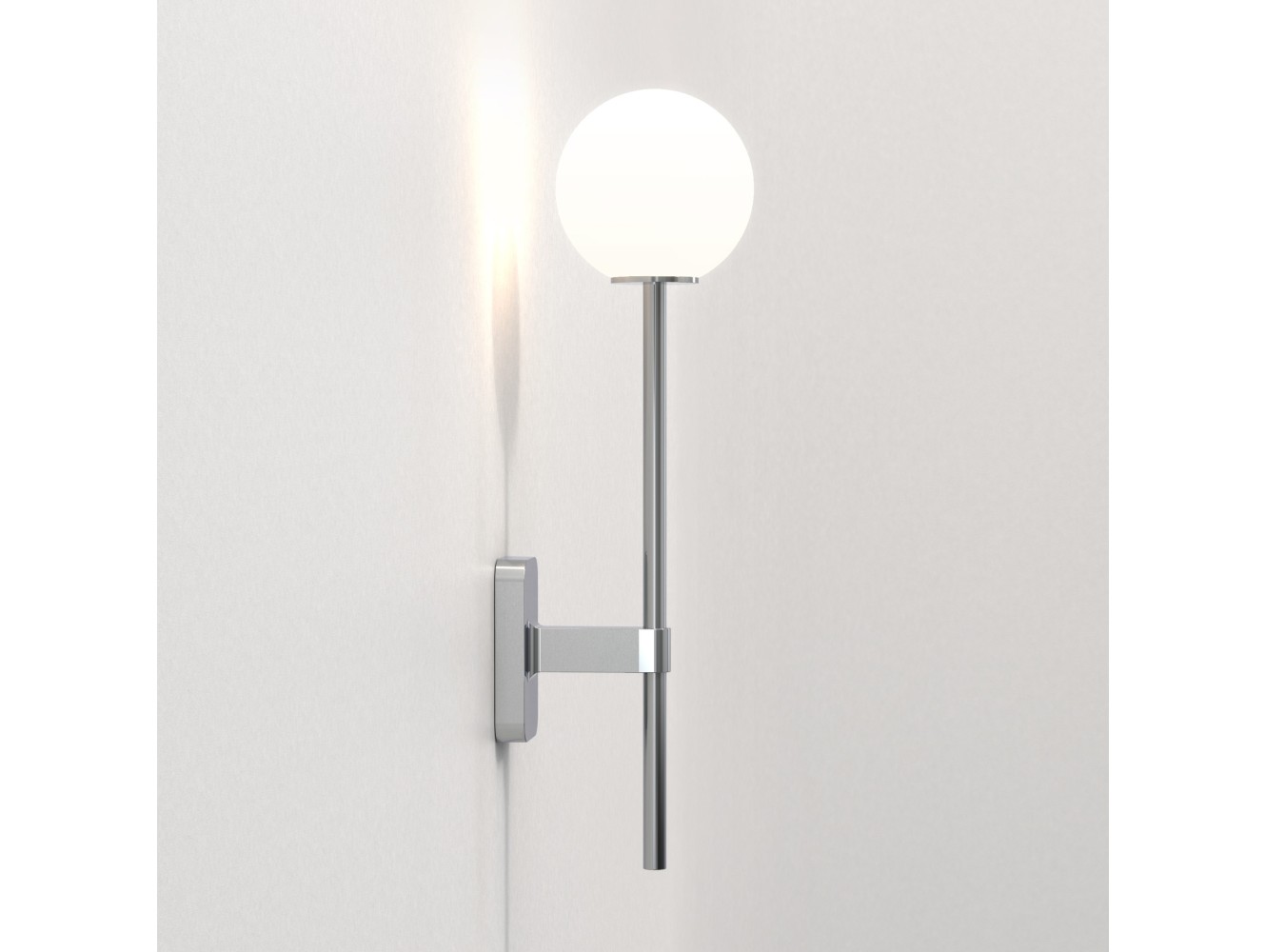 Astro Aplique de Pared Tacoma Single Grande