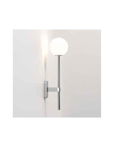 Astro Aplique de Pared Tacoma Single Grande