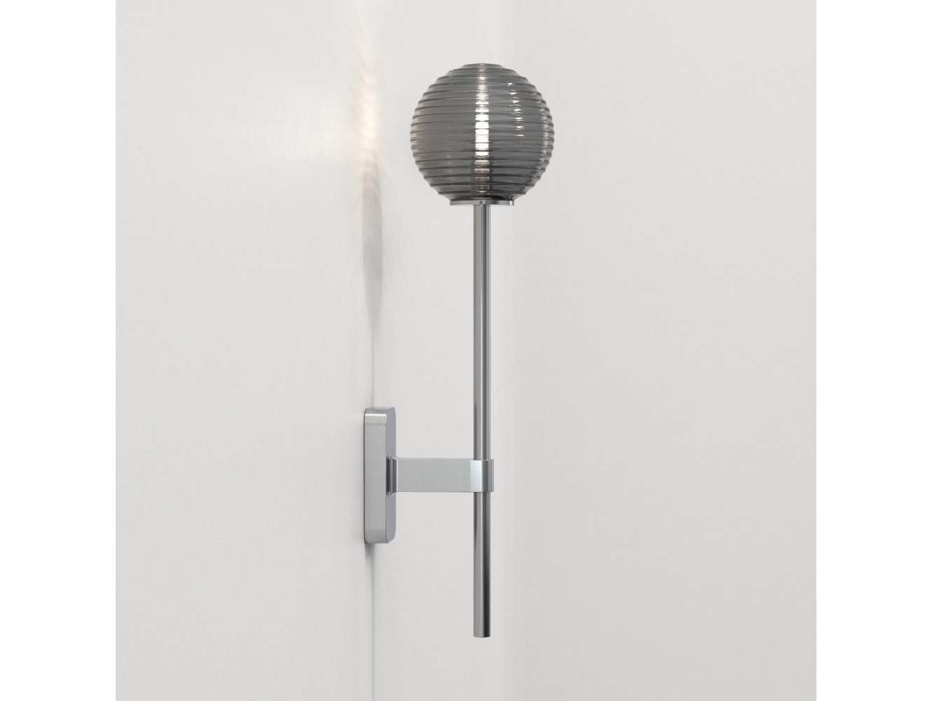 Astro Aplique de Pared Tacoma Single Grande