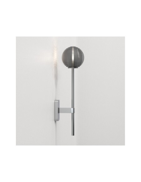 Astro Aplique de Pared Tacoma Single Grande