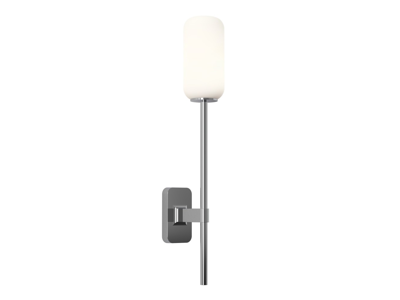 Astro Aplique de Pared Tacoma Single Grande