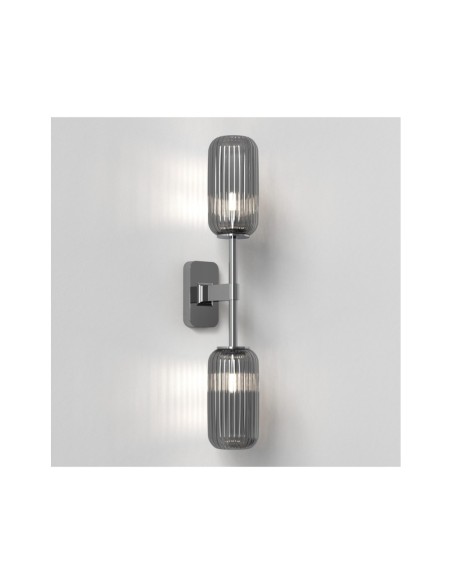Astro Aplique de Pared Tacoma Twin