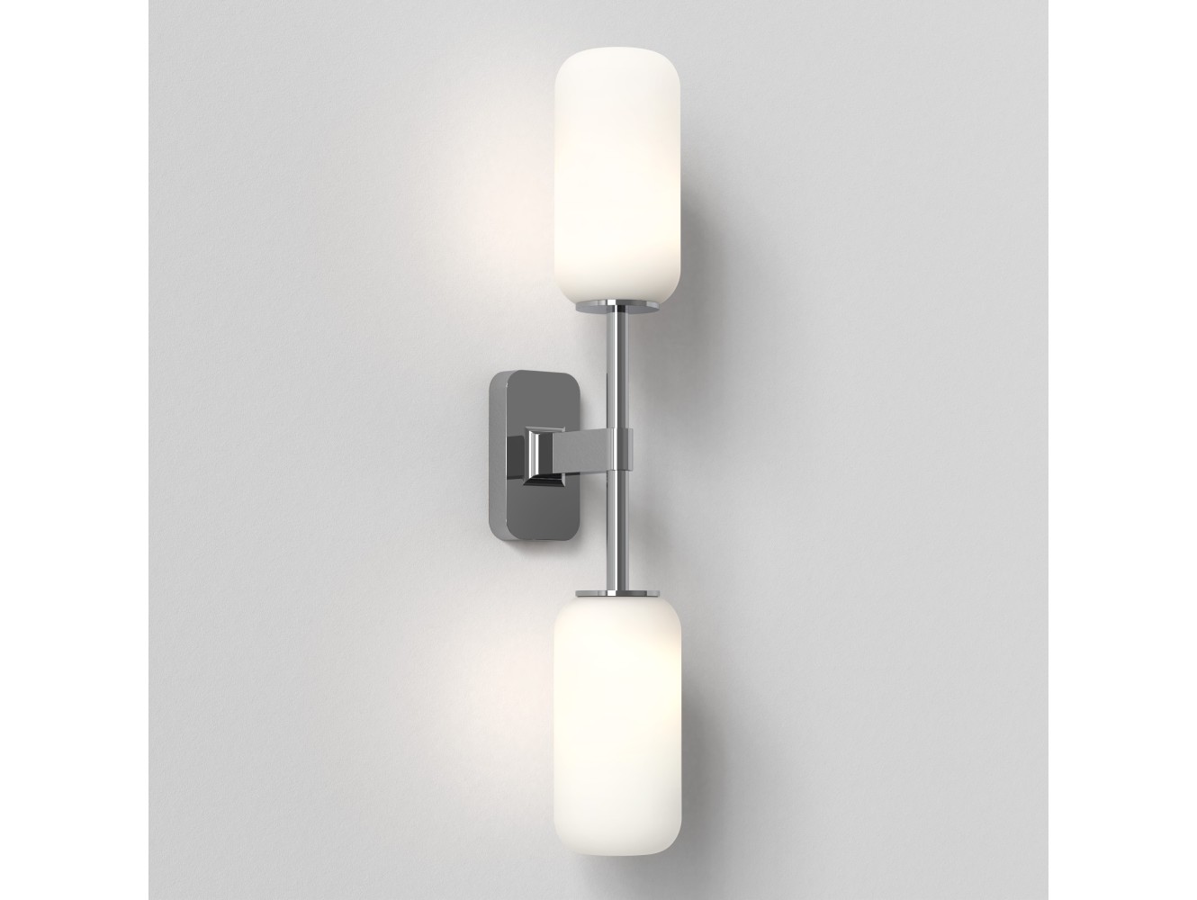 Astro Aplique de Pared Tacoma Twin