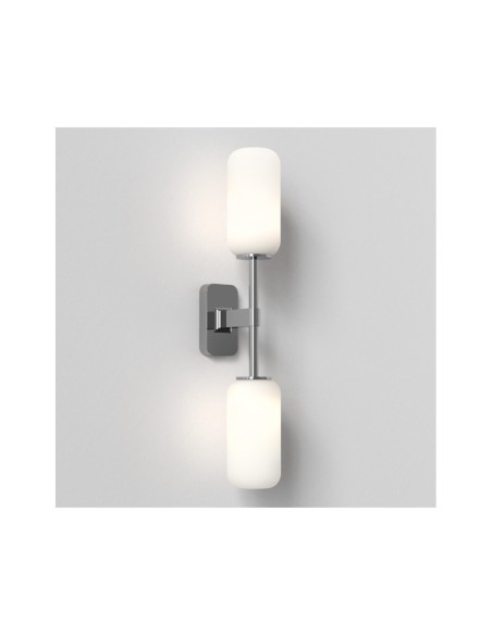 Astro Aplique de Pared Tacoma Twin