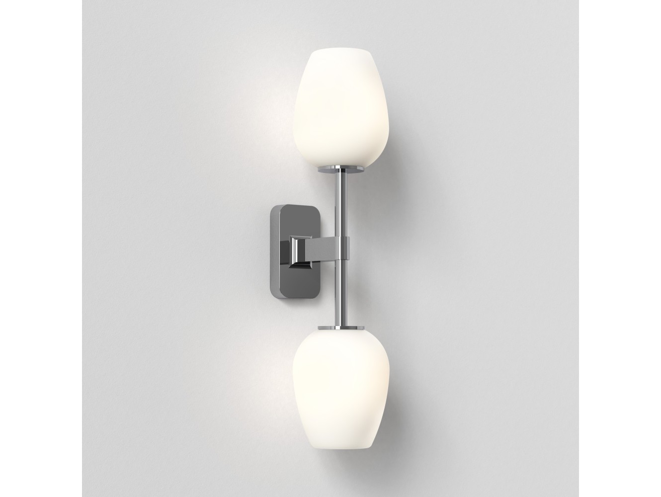 Astro Aplique de Pared Tacoma Twin