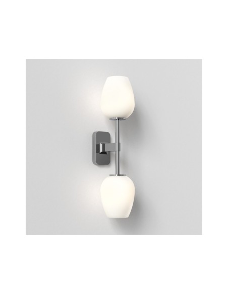 Astro Aplique de Pared Tacoma Twin