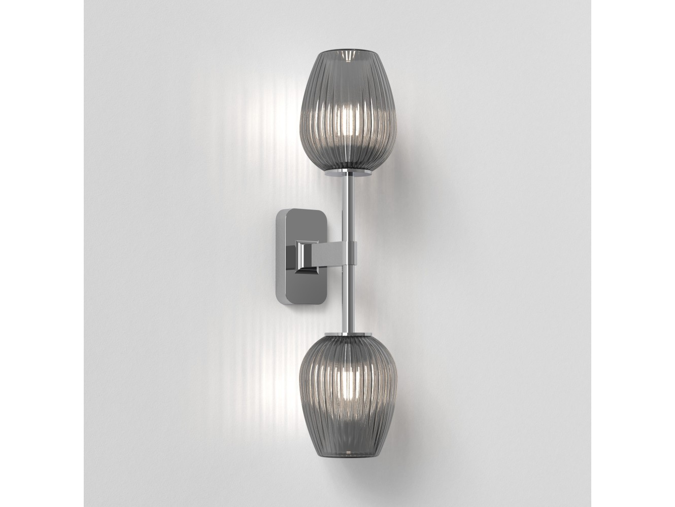 Astro Aplique de Pared Tacoma Twin