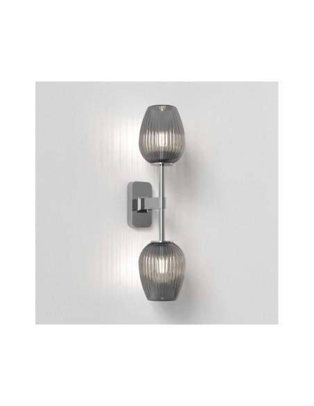 Astro Aplique de Pared Tacoma Twin