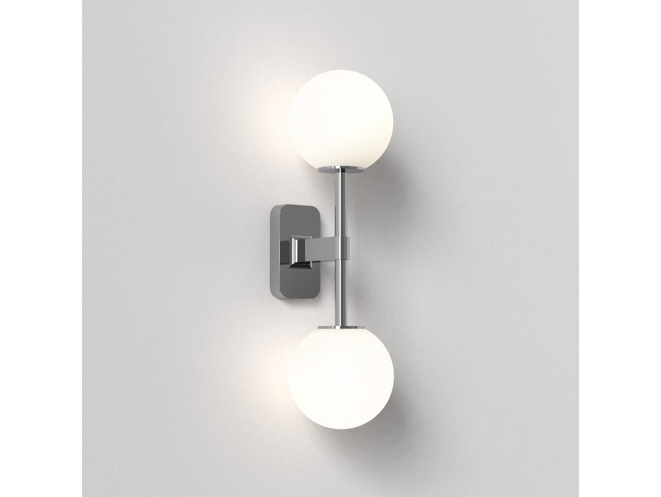 Astro Aplique de Pared Tacoma Twin
