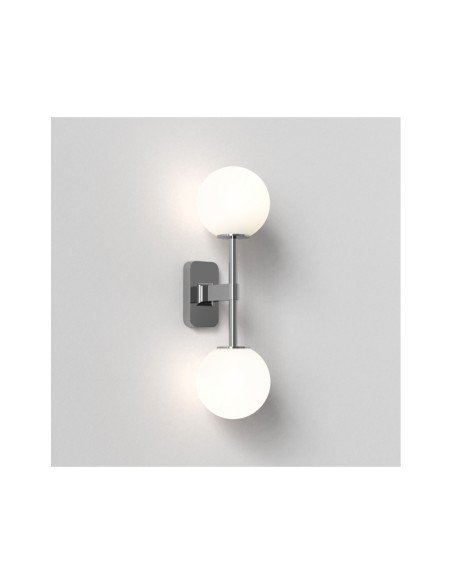Astro Aplique de Pared Tacoma Twin